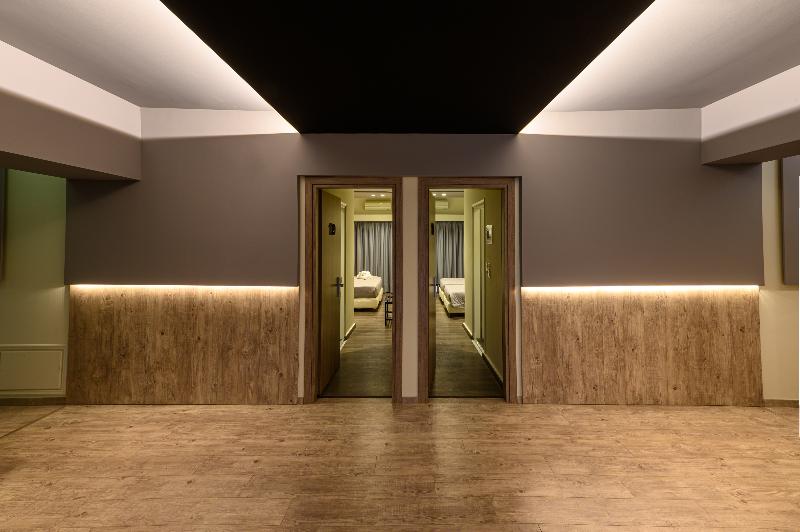 Семейный Номер, Kleopatra Inn