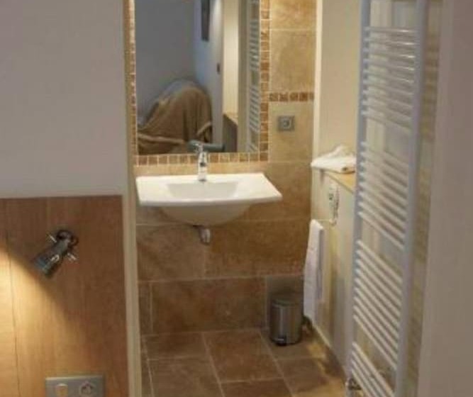 Номер Стандарт, Moulin Des Templiers Hôtel & Spa