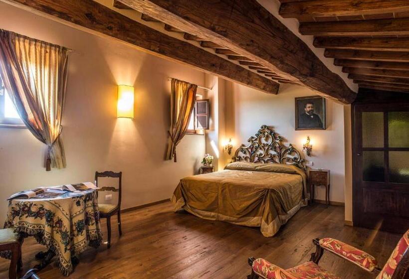 Номер Superior, Palazzo Pacini