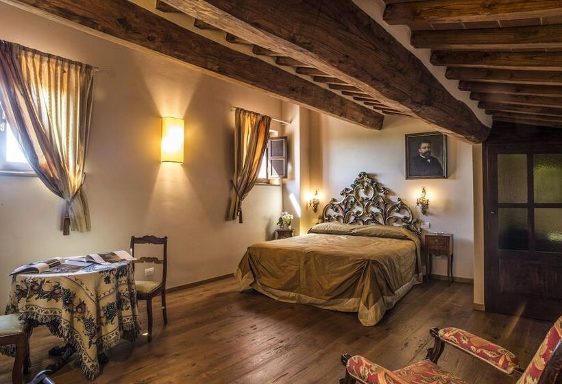 Апартаменты Deluxe 1 Спальня, Palazzo Pacini