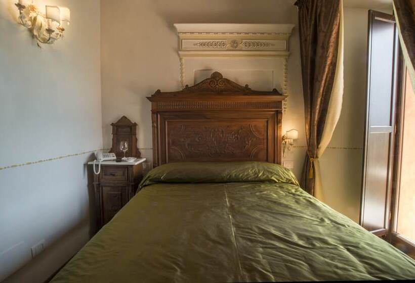 Номер Superior с Видом, Palazzo Pacini