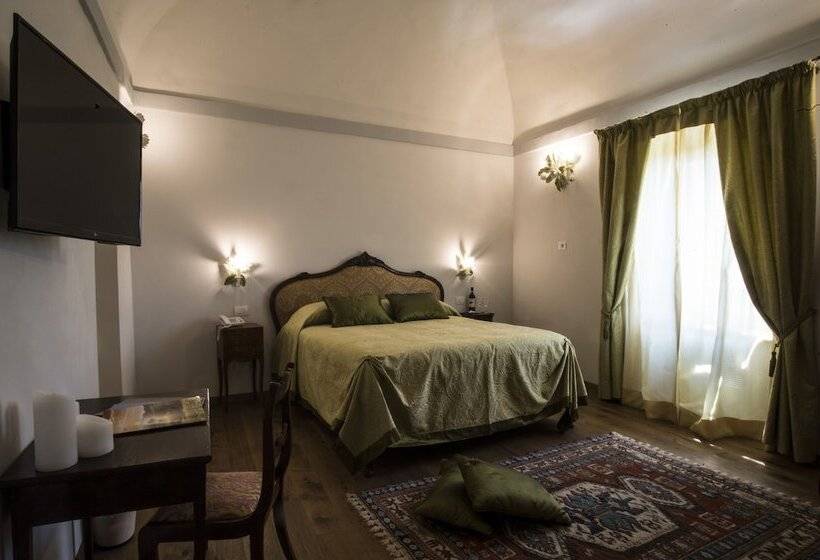 Номер Стандарт, Palazzo Pacini