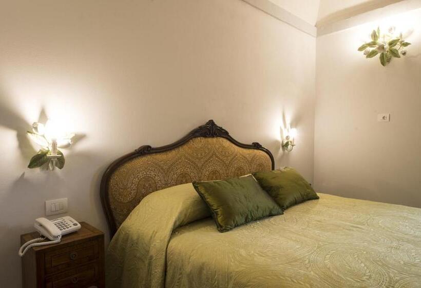 Номер Superior, Palazzo Pacini