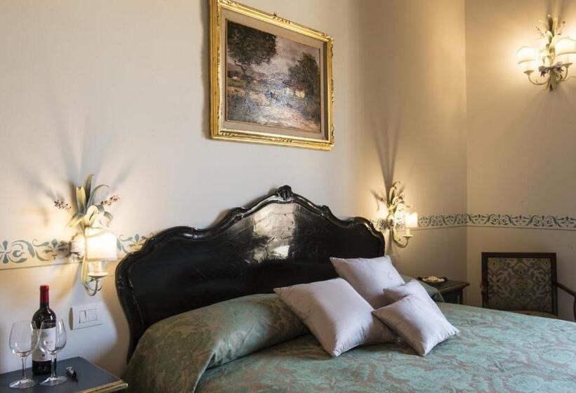 Номер Superior, Palazzo Pacini