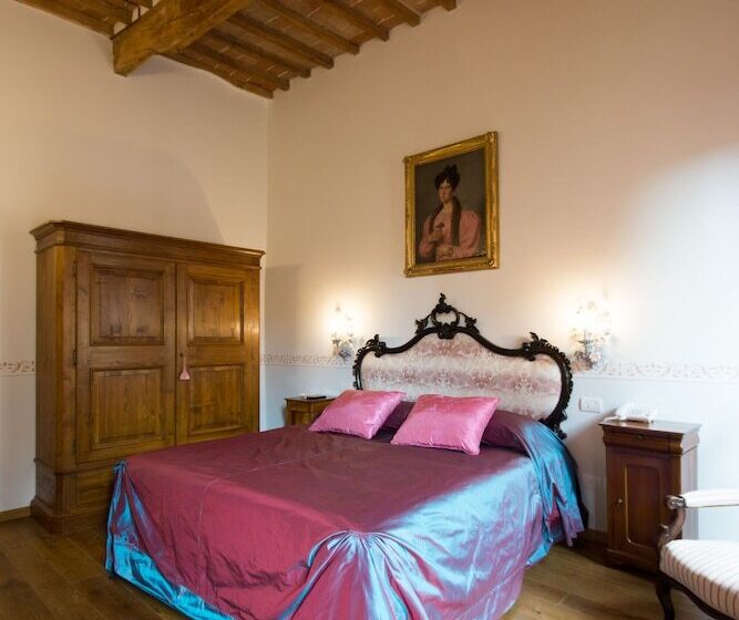 Номер Стандарт, Palazzo Pacini