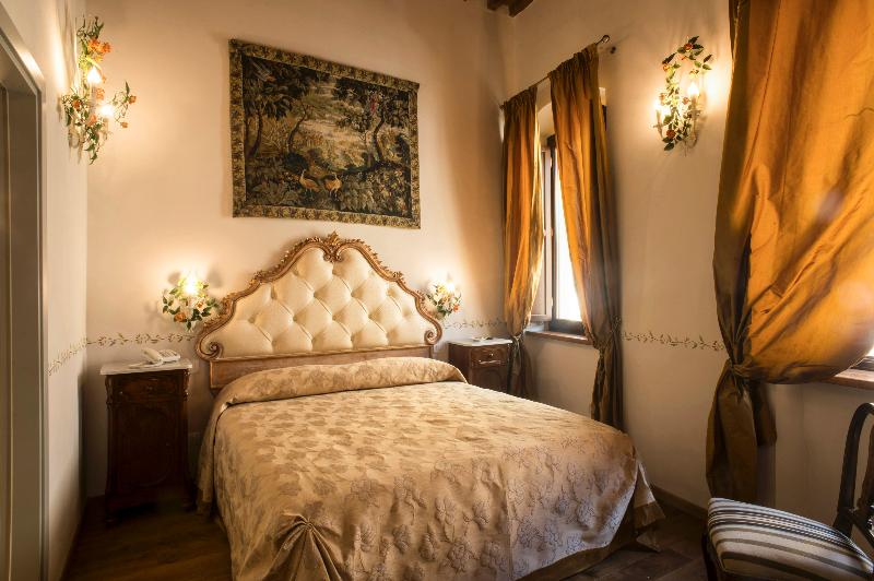 Номер Superior, Palazzo Pacini