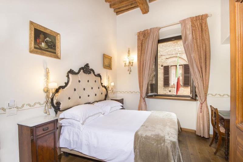 Номер Стандарт, Palazzo Pacini