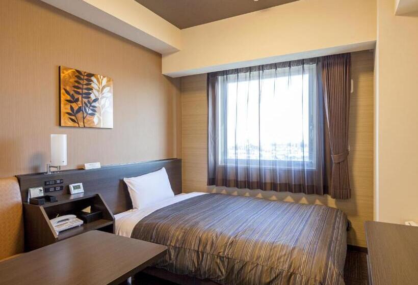 Номер Комфорт Индивидуальный, Route Inn Minami Yokkaichi