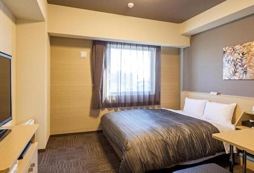 Номер Стандарт, Route Inn Minami Yokkaichi