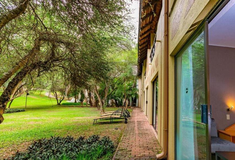 اتاق خانوادگی, Sanbonani Resort Hotel And Spa