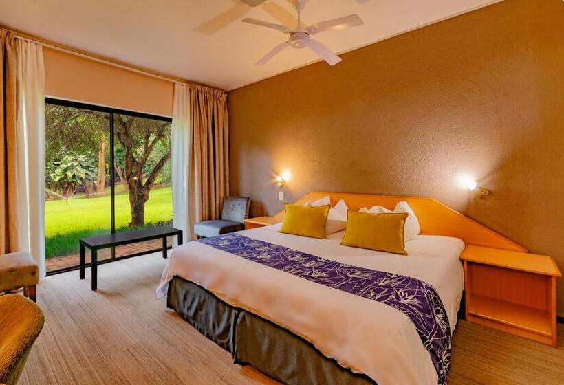 اتاق خانوادگی, Sanbonani Resort Hotel And Spa