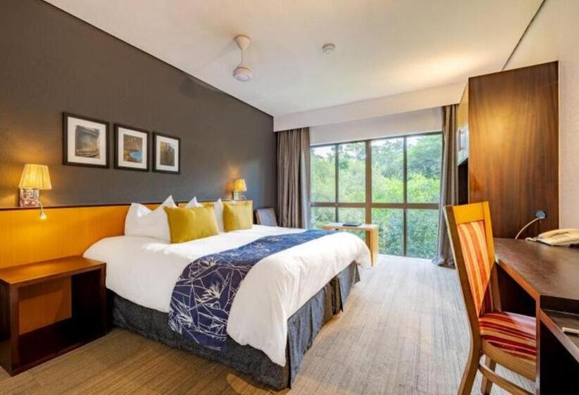 اتاق استاندارد, Sanbonani Resort Hotel And Spa