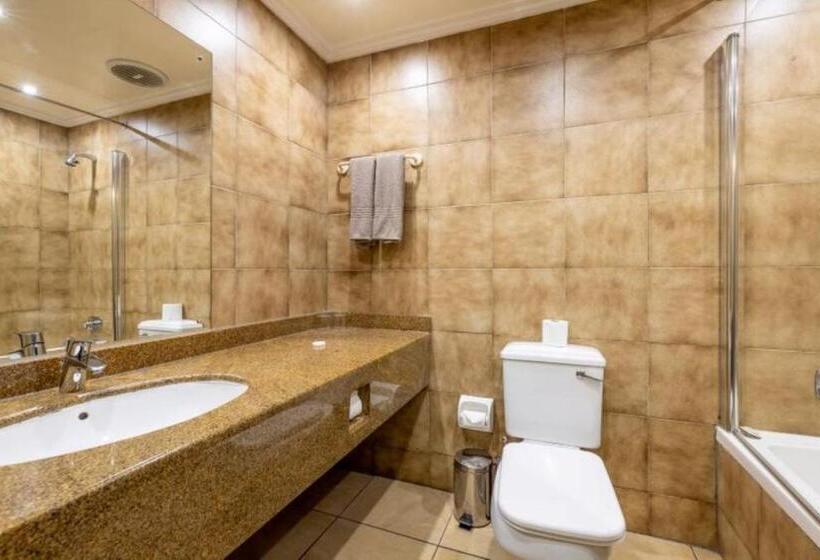 اتاق استاندارد, Sanbonani Resort Hotel And Spa
