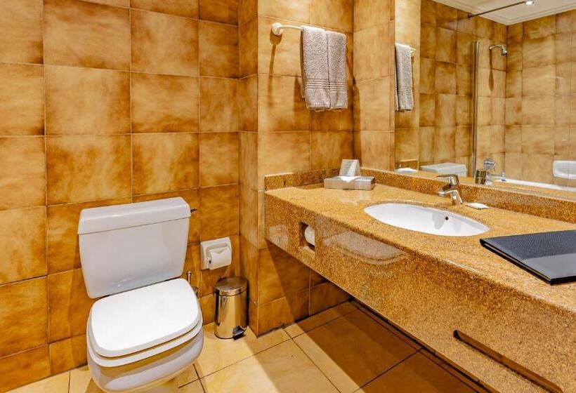 اتاق استاندارد, Sanbonani Resort Hotel And Spa