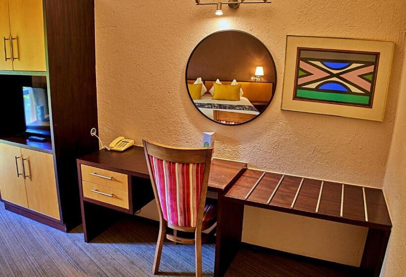 اتاق استاندارد, Sanbonani Resort Hotel And Spa