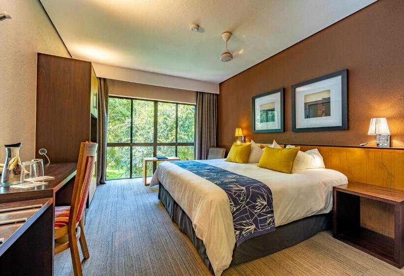 اتاق استاندارد, Sanbonani Resort Hotel And Spa