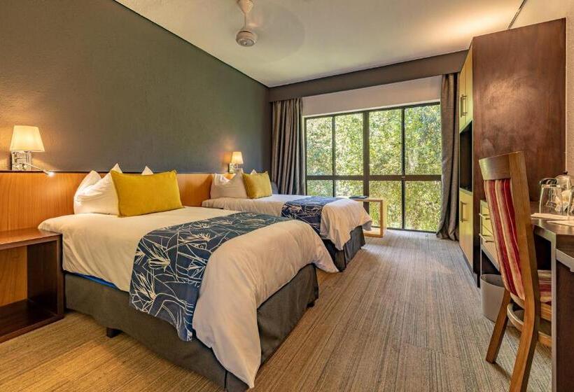 اتاق استاندارد, Sanbonani Resort Hotel And Spa