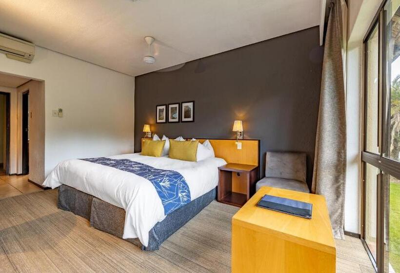 اتاق استاندارد, Sanbonani Resort Hotel And Spa