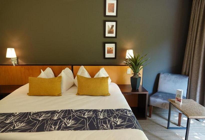 اتاق استاندارد, Sanbonani Resort Hotel And Spa