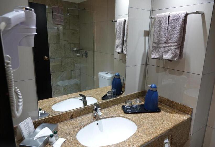 اتاق استاندارد, Sanbonani Resort Hotel And Spa