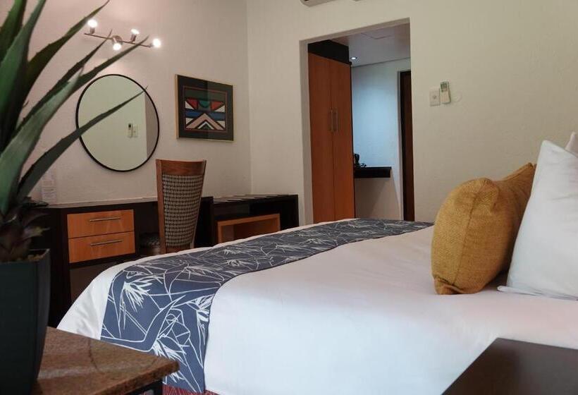اتاق استاندارد, Sanbonani Resort Hotel And Spa