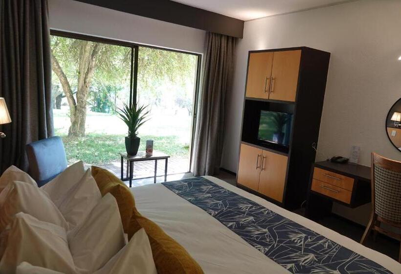 اتاق استاندارد, Sanbonani Resort Hotel And Spa