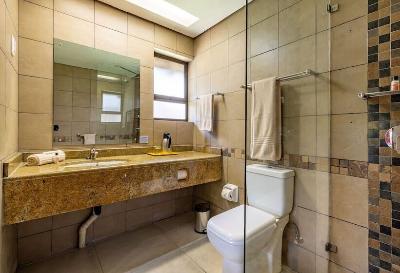 اتاق استاندارد, Sanbonani Resort Hotel And Spa