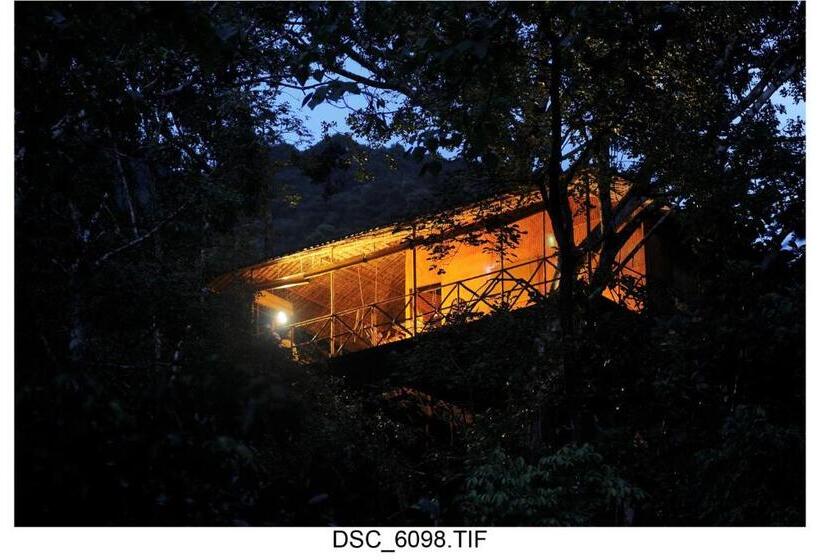 침실 1개 주택, Vythiri Resort