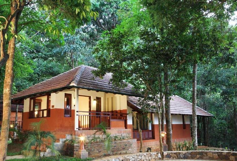 스탠다드 룸, Vythiri Resort