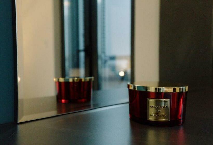 اتاق لوکس, Boutique Suites Joyce Medulin