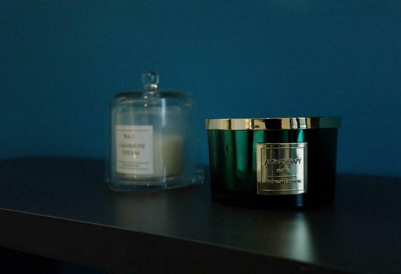 اتاق لوکس, Boutique Suites Joyce Medulin