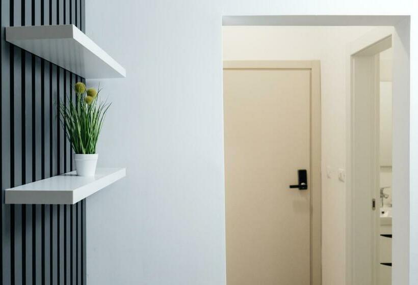 اتاق لوکس, Boutique Suites Joyce Medulin