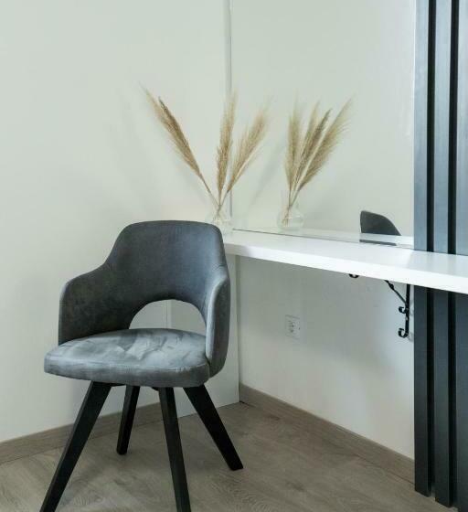 اتاق لوکس, Boutique Suites Joyce Medulin