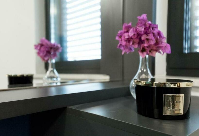 اتاق لوکس, Boutique Suites Joyce Medulin