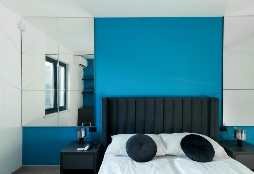 اتاق لوکس, Boutique Suites Joyce Medulin