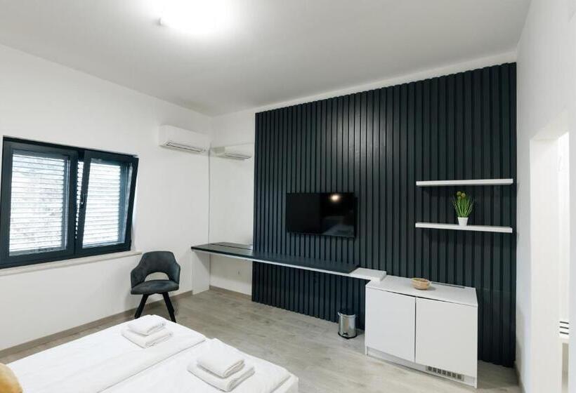 اتاق لوکس, Boutique Suites Joyce Medulin