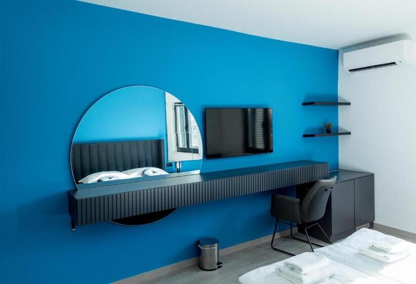 اتاق لوکس, Boutique Suites Joyce Medulin