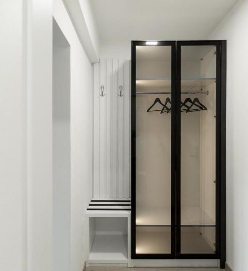 اتاق لوکس, Boutique Suites Joyce Medulin