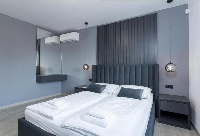 اتاق لوکس, Boutique Suites Joyce Medulin