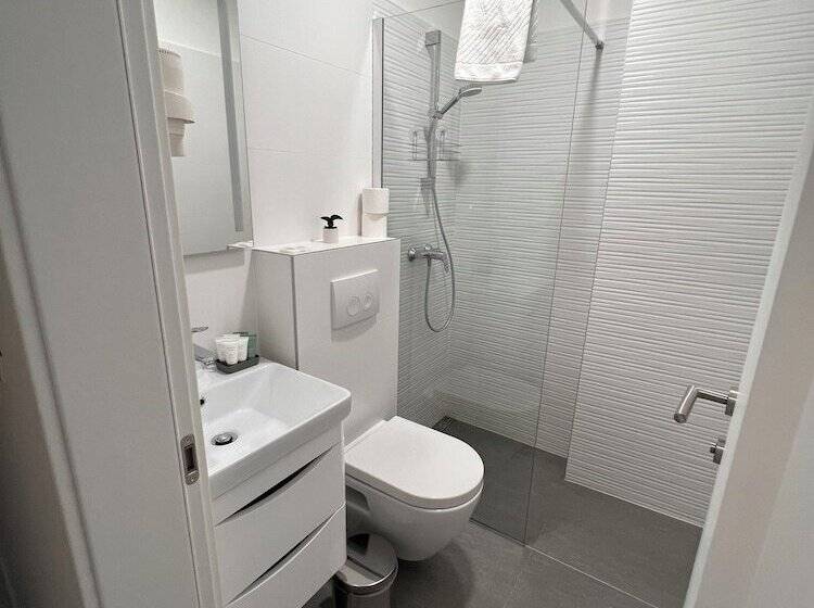 اتاق لوکس, Boutique Suites Joyce Medulin