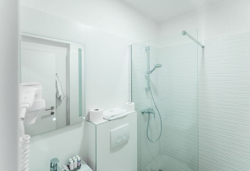 اتاق لوکس, Boutique Suites Joyce Medulin