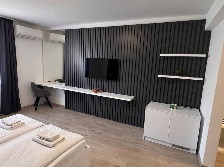 اتاق لوکس, Boutique Suites Joyce Medulin