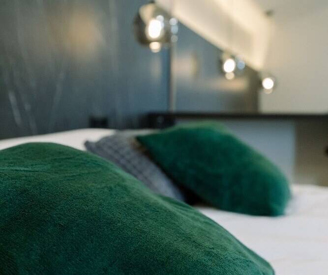 اتاق لوکس, Boutique Suites Joyce Medulin