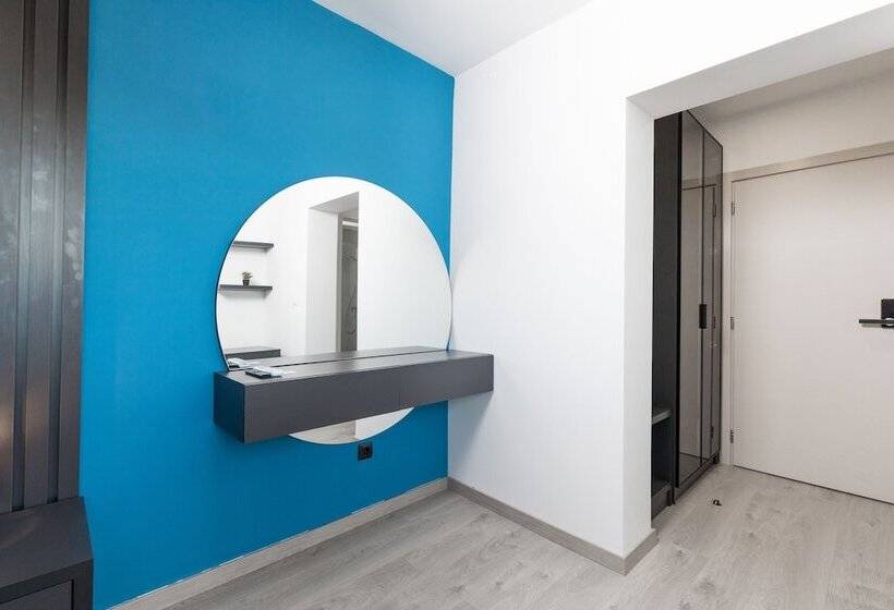 اتاق لوکس, Boutique Suites Joyce Medulin