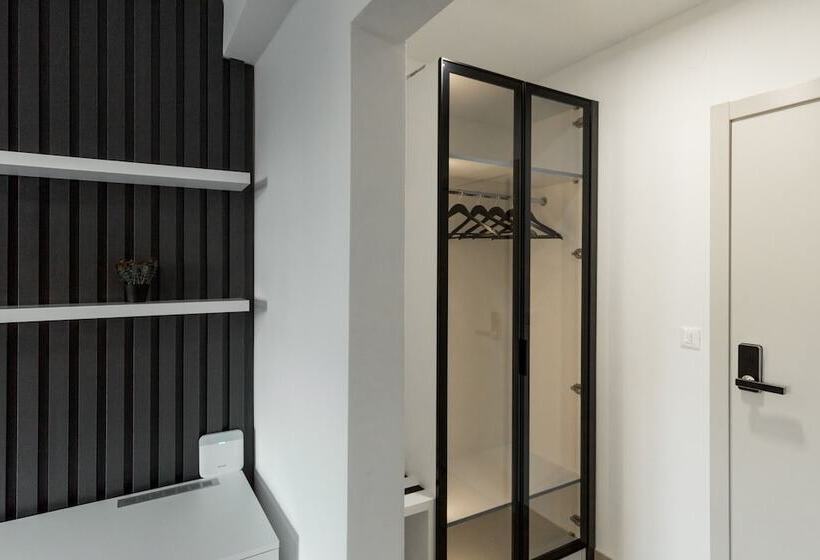 اتاق لوکس, Boutique Suites Joyce Medulin