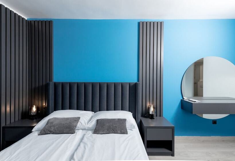 اتاق لوکس, Boutique Suites Joyce Medulin