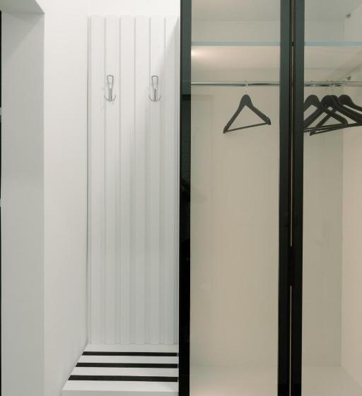 اتاق لوکس, Boutique Suites Joyce Medulin