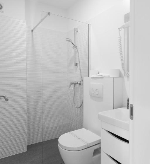 اتاق لوکس, Boutique Suites Joyce Medulin