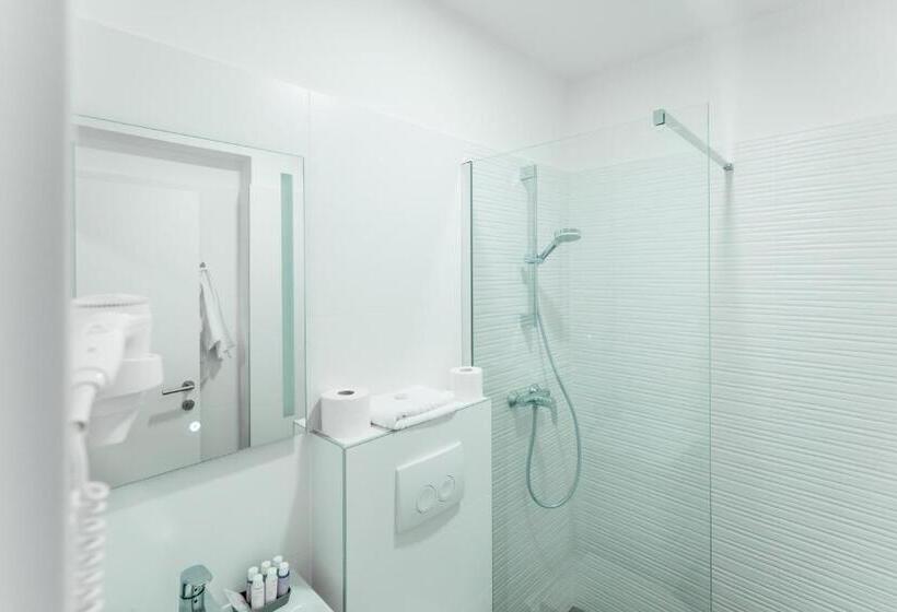 اتاق لوکس, Boutique Suites Joyce Medulin