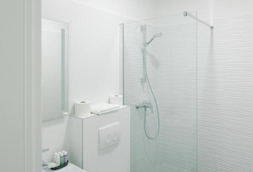 اتاق لوکس, Boutique Suites Joyce Medulin